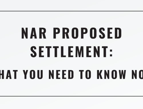 NAR Shakeup – What You Need to Know NOW