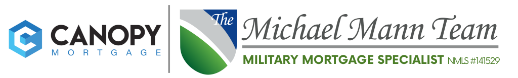 The Michael Mann Team Logo